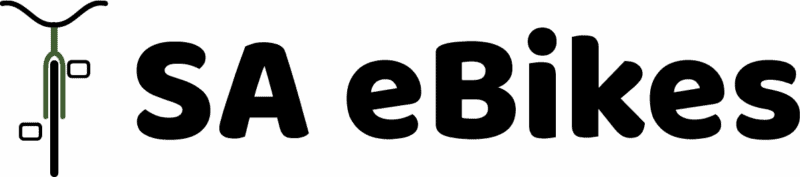 SA EBikes Logo