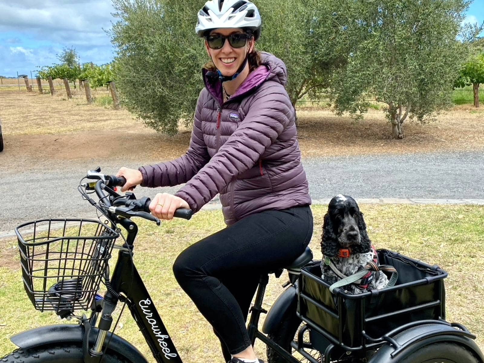 Our Accessible eBike Range