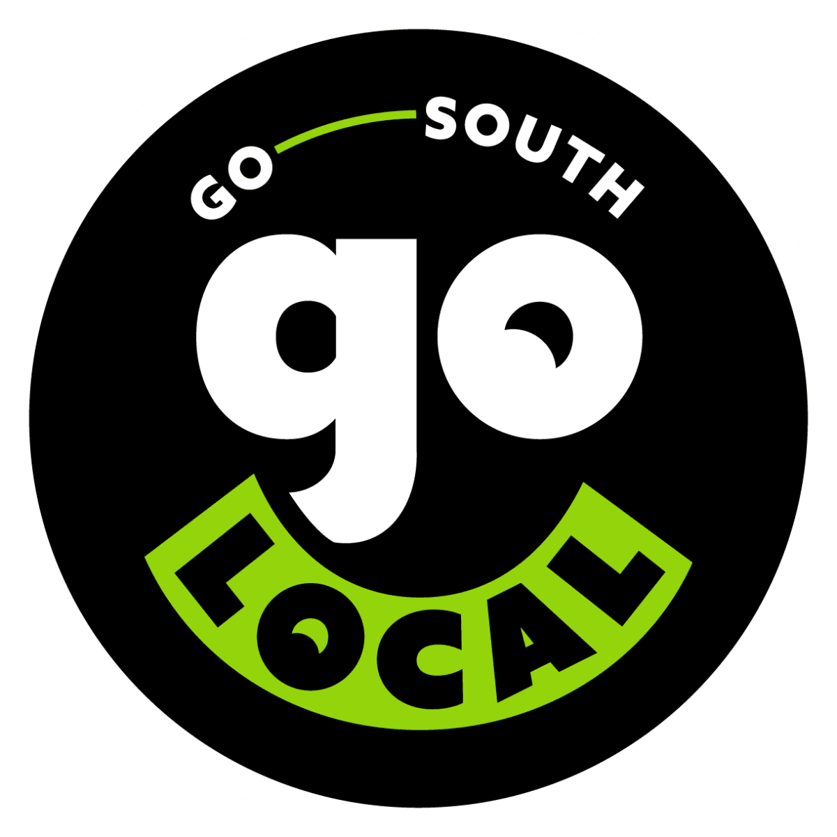 Go South Go Local