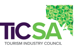 TICSA Logo
