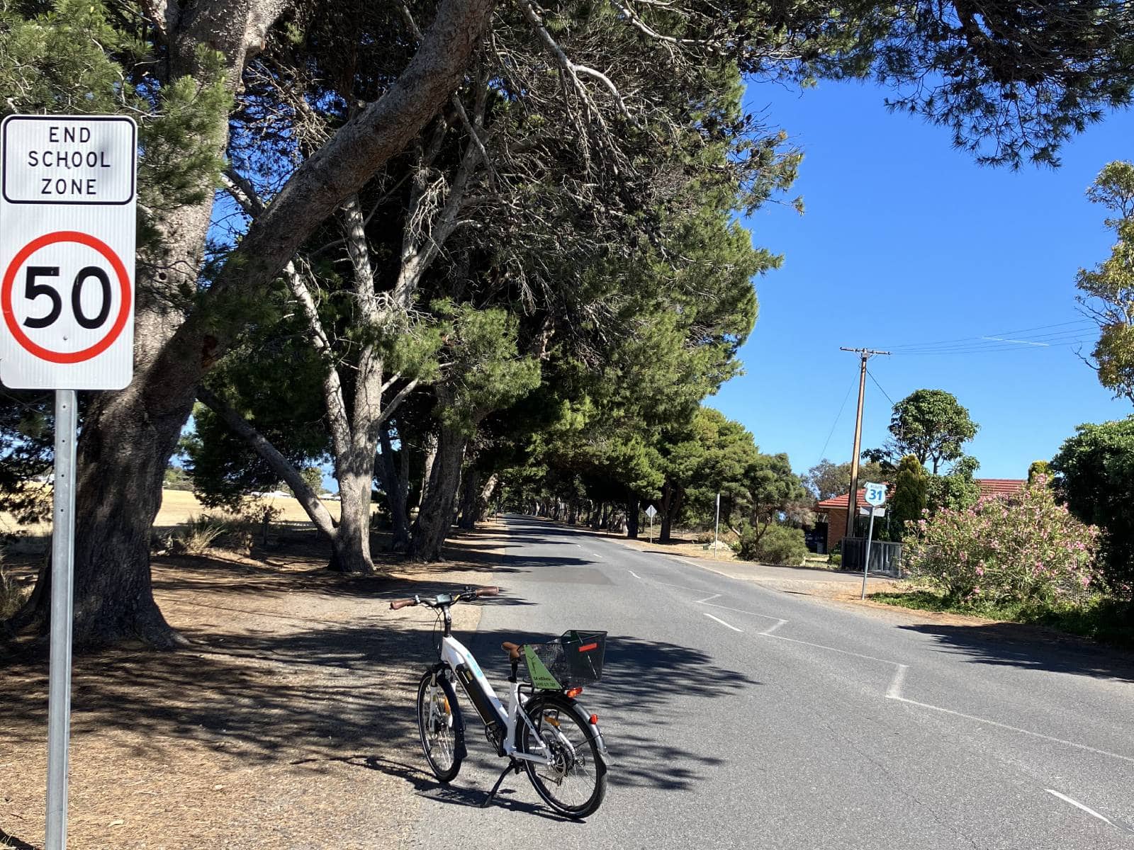 Port Rd Aldinga
