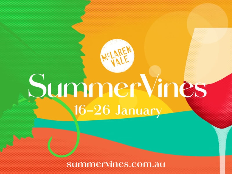 summervines logo