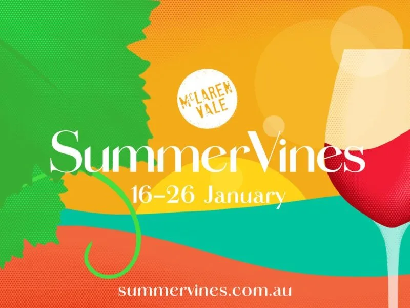 summervines logo
