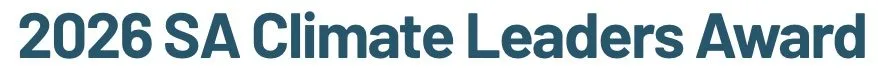 Premier's Climate Awards Headline